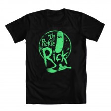 Pickle Rick Boys'